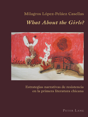 cover image of «What About the Girls?»